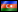 Flag for Azerbaijan (AZ)