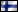 Flag for Finland (FI)