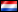 Flag for Netherlands (NL)