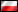 Flag for Poland (PL)